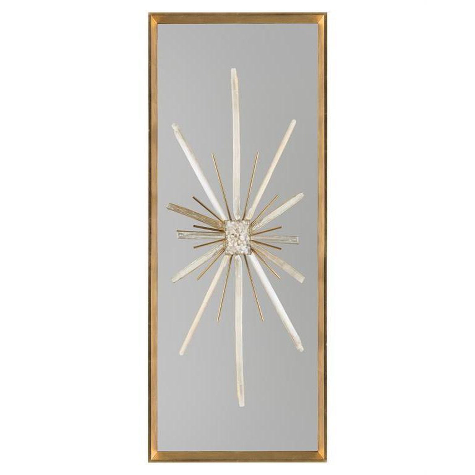 John Richard North Star Wall Decor Wall Art