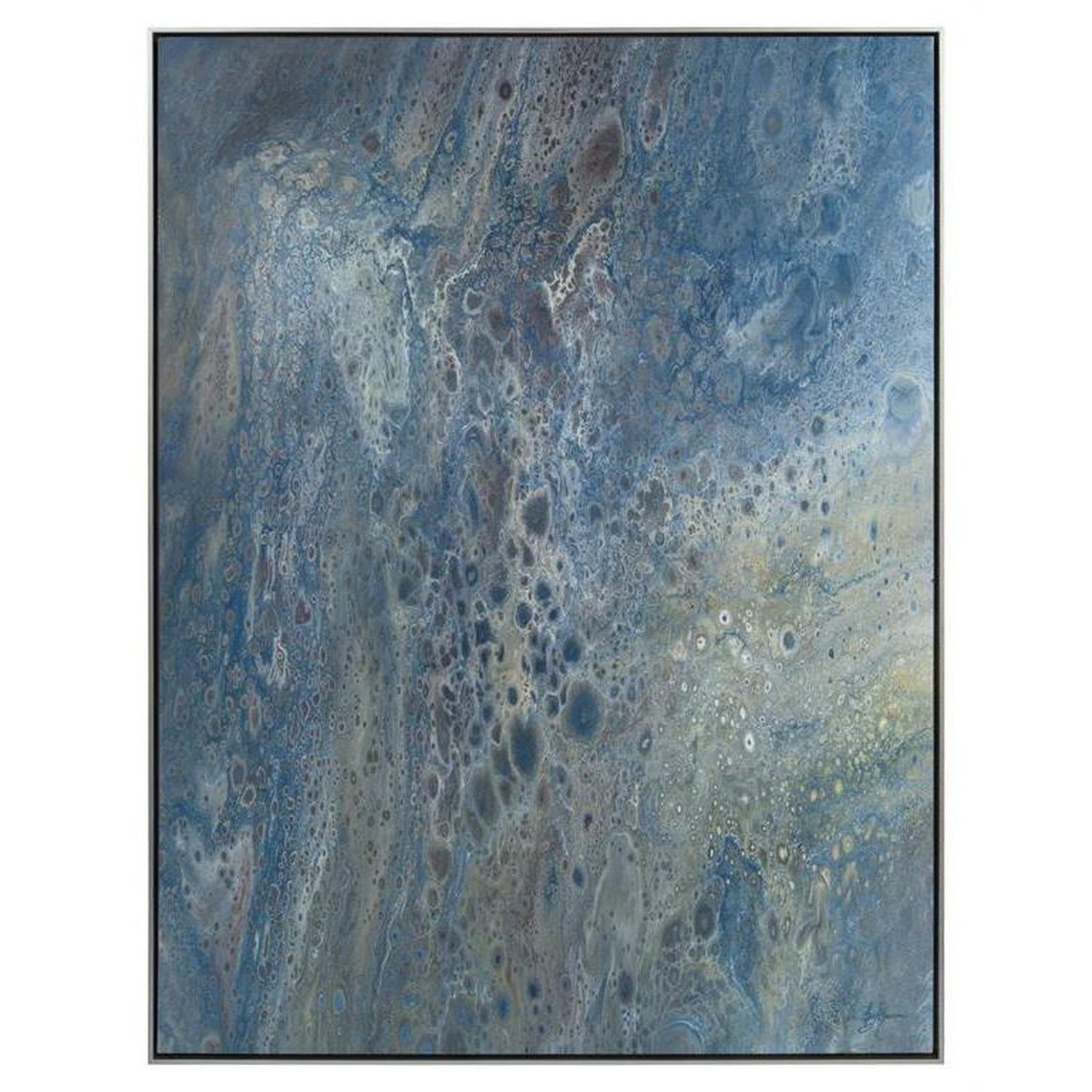 John Richard Shaye Rawson'S Pavo Wall Art