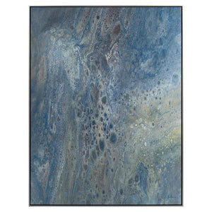 John Richard Shaye Rawson'S Pavo Wall Art