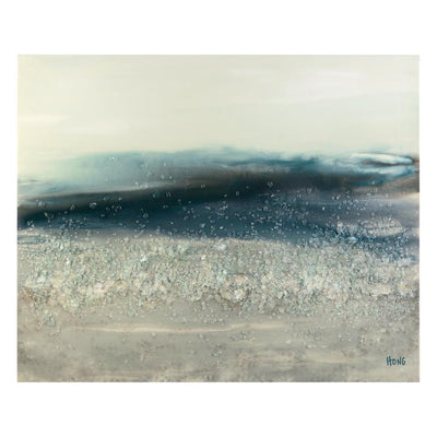 John Richard Mary Hong'S Deep Blue Sea Wall Art