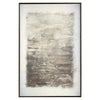 John Richard Mark Mcdowell'S Frozen Melody Wall Art