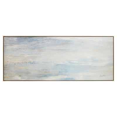 John Richard Mark Mcdowell'S Skyscape Wall Art