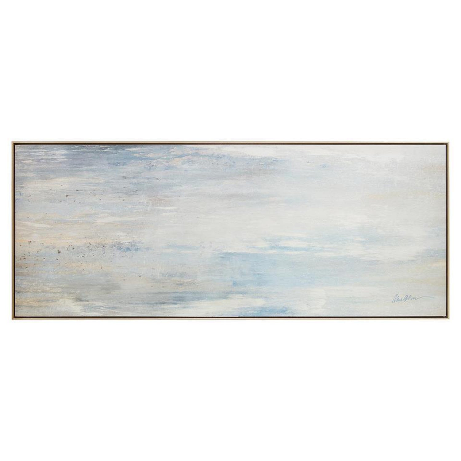 John Richard Mark Mcdowell'S Skyscape Wall Art