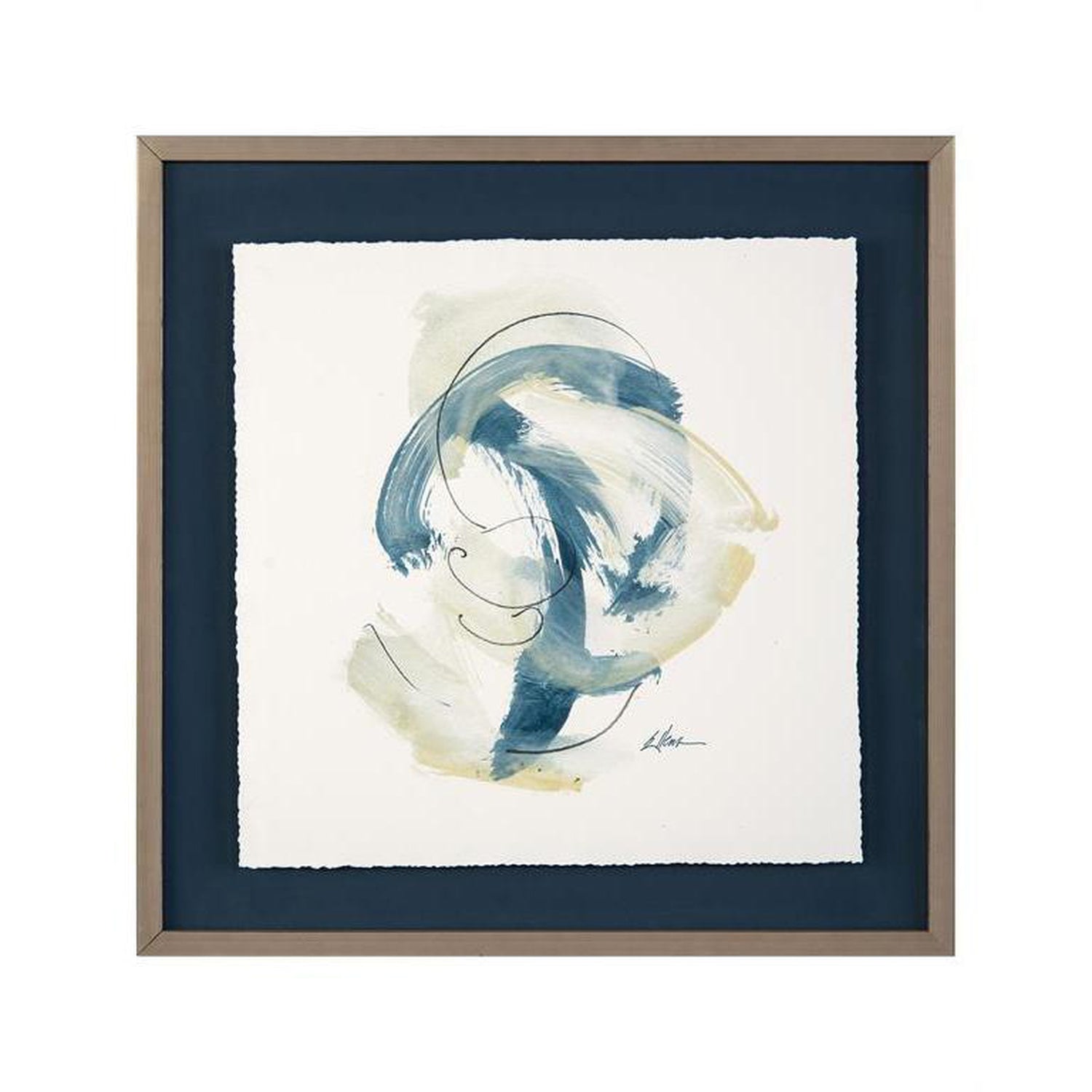 John Richard Jackie Ellens' Winter Night Wall Art