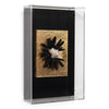 John Richard Black Calcite Wall Art