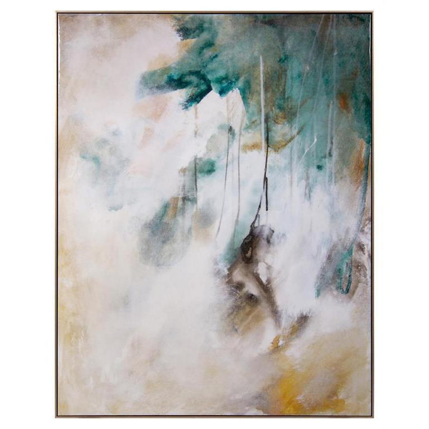 John Richard Jason Lott'S Neptune Wall Art