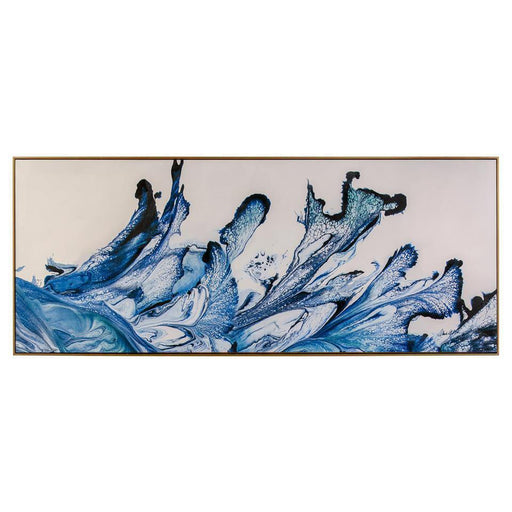 John Richard Mark Mcdowell'S Water Dance Wall Art
