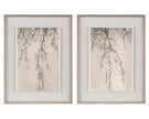 John Richard Casual Shade I Wall Art