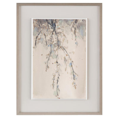 John Richard Casual Shade Ii Wall Art