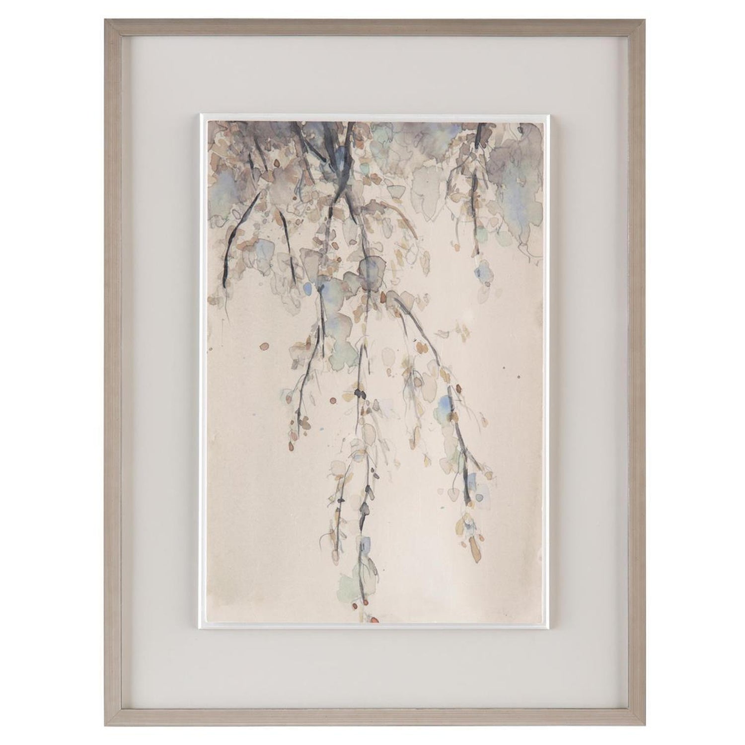 John Richard Casual Shade Ii Wall Art