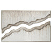 John Richard Weeping Willow Wall Sculpture