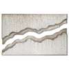 John Richard Weeping Willow Wall Sculpture