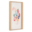 John Richard Jackie Ellens' Global Electric Wall Art