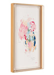 John Richard Jackie Ellens' Global Electric Wall Art