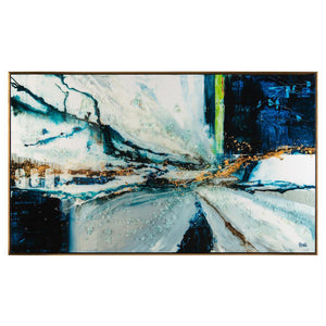 John Richard Mary Hong'S Beyond 2466 Wall Art