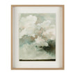 John Richard Coming Rain Wall Art