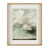 John Richard Coming Rain Wall Art
