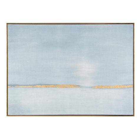 John Richard Claire Gowdy'S Linen Dreams Wall Art