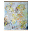 John Richard Anne B. Schwartz'S Springtime In The Alps Wall Art