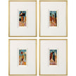 John Richard Cedric Michael Cox Horizon'S Wall Art