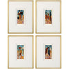 John Richard Cedric Michael Cox Horizon'S Wall Art