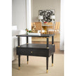 Villa & House Gabriel 1-Drawer Side Table by Bungalow 5
