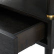 Villa & House Gabriel 1-Drawer Side Table by Bungalow 5