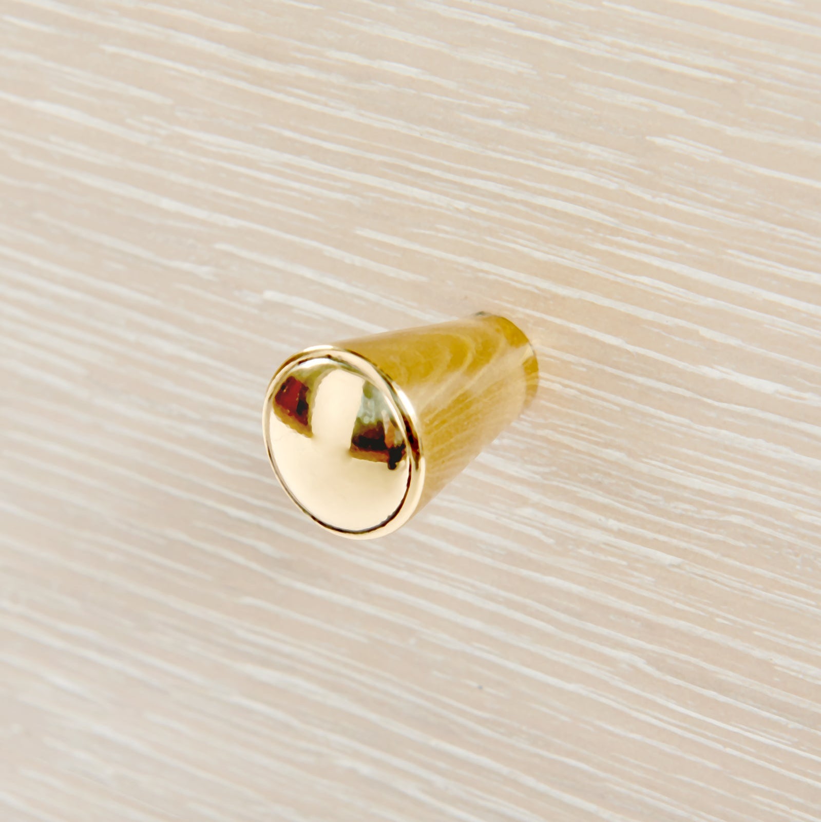 Villa & House Gabriel 1-Drawer Side Table by Bungalow 5