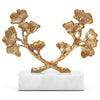 Villa & House Ginko Statue by Bungalow 5