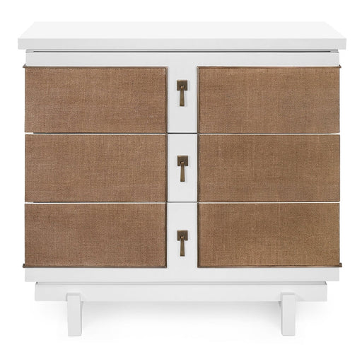 Villa & House Grant 3-Drawer Side Table by Bungalow 5