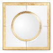 Villa & House Grayson Mirror by Bungalow 5