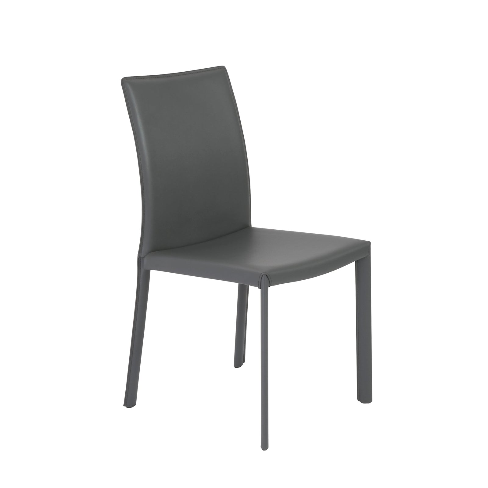 Euro Style Hasina Side Chair - Set of 2
