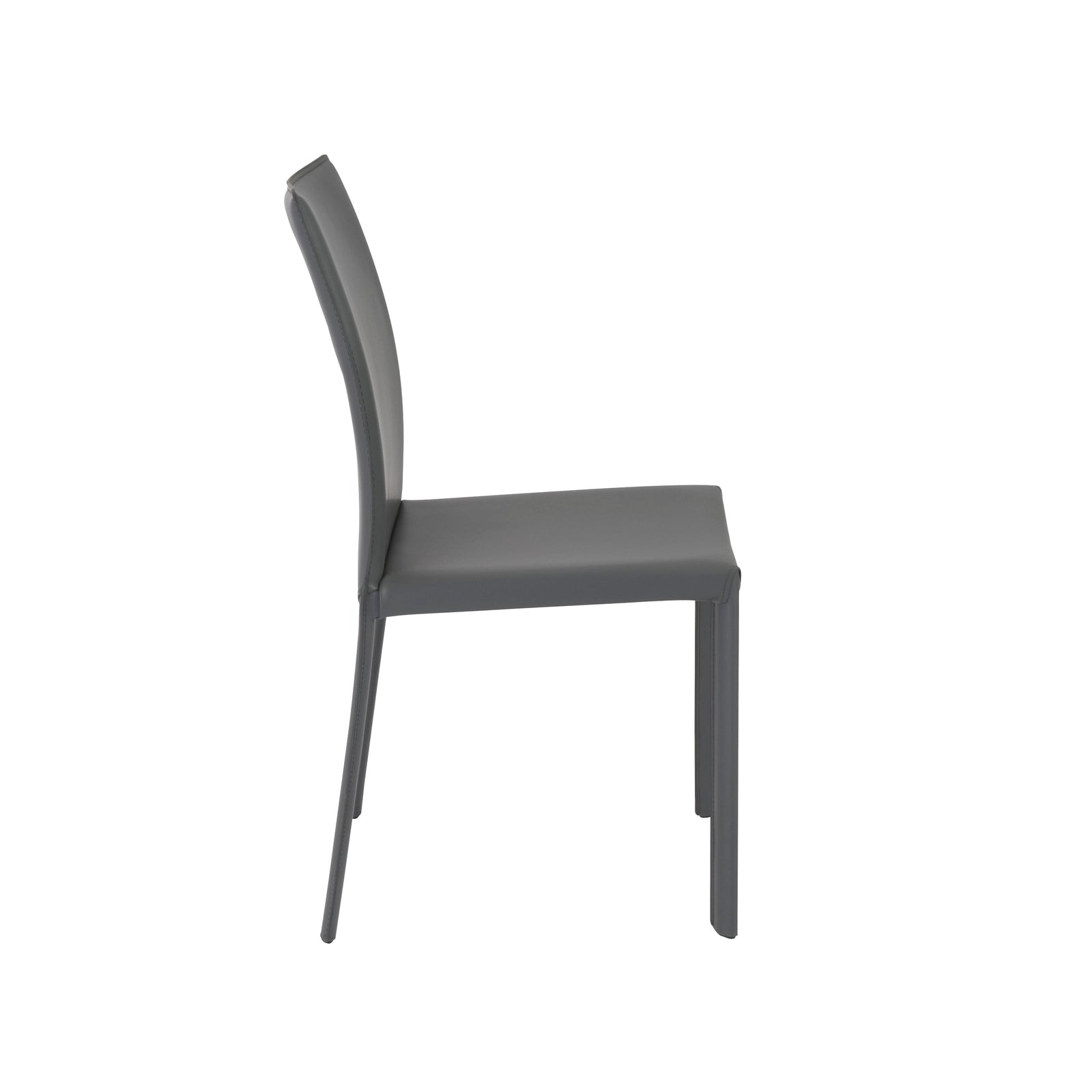 Euro Style Hasina Side Chair - Set of 2
