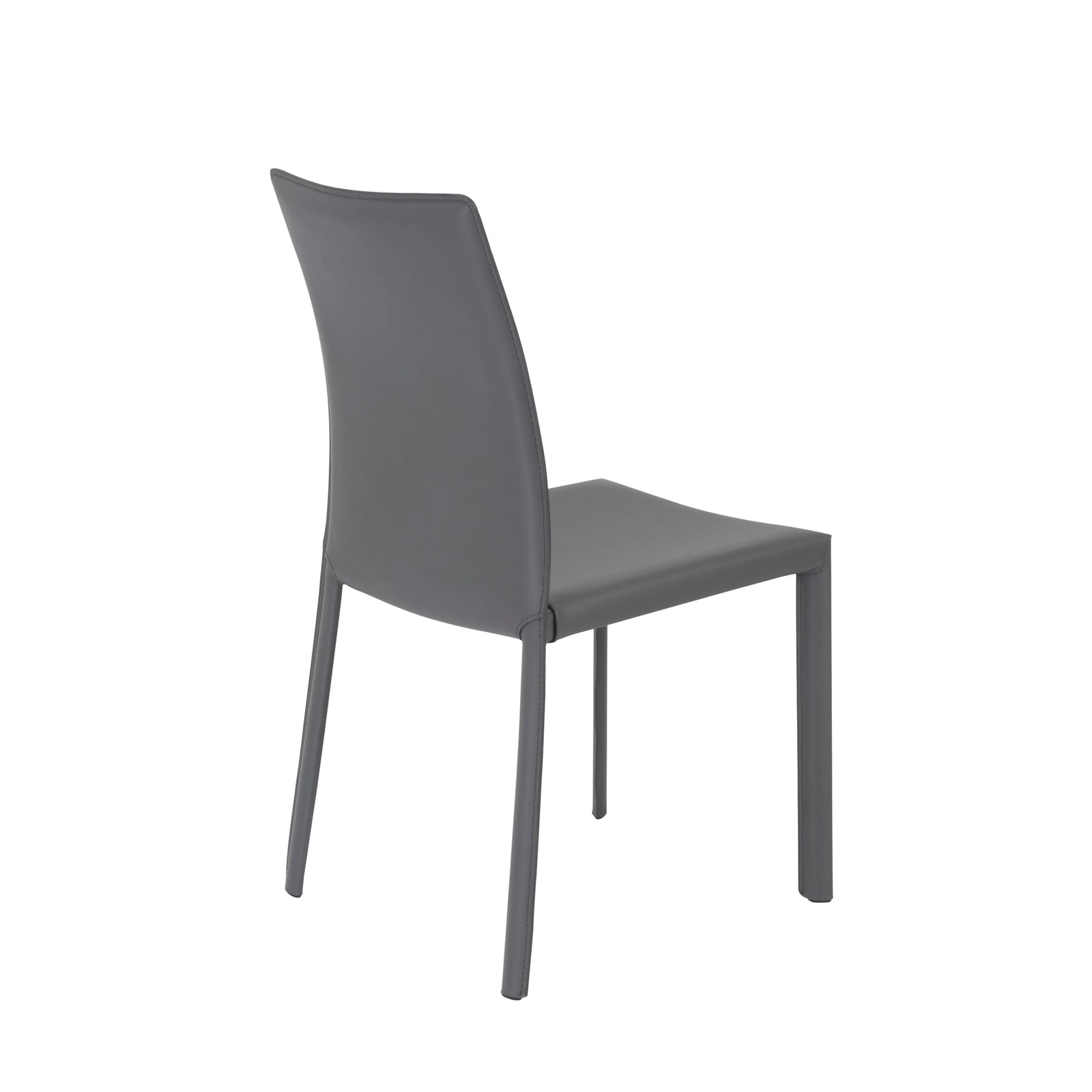 Euro Style Hasina Side Chair - Set of 2