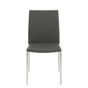 Euro Style Diana Stacking Side Chair - Set of 2