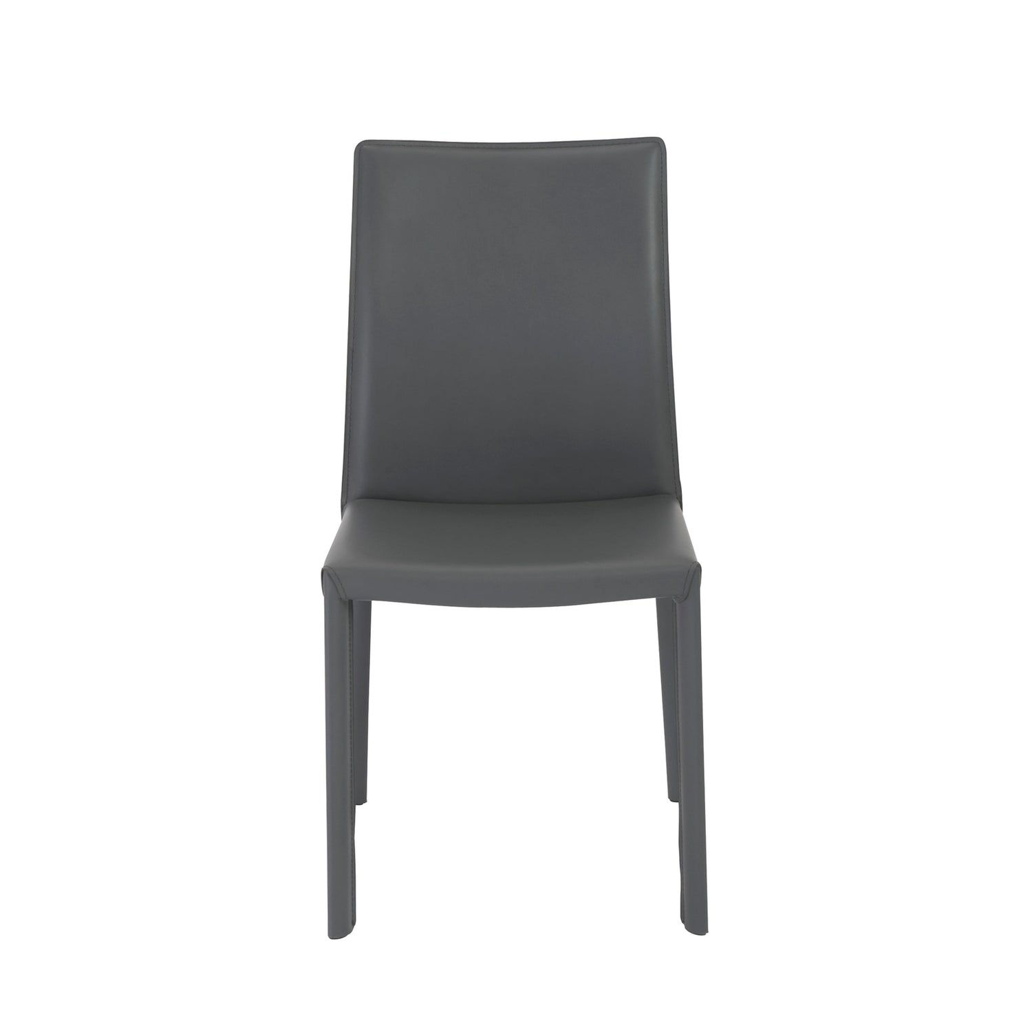 Euro Style Hasina Side Chair - Set of 2