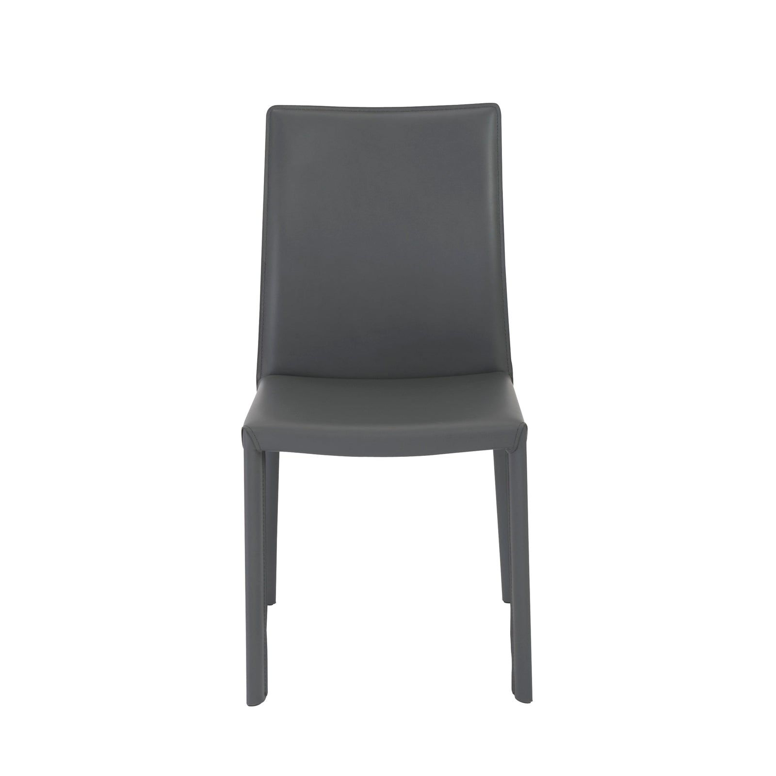 Euro Style Hasina Side Chair - Set of 2