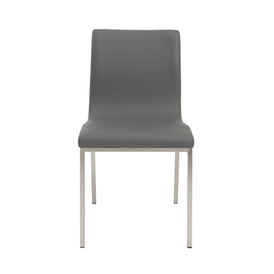 Euro Style Scott Side Chair - Set of 2