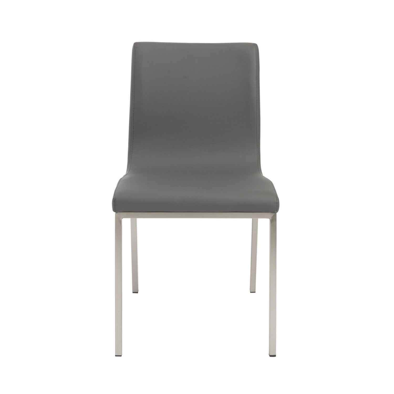 Euro Style Scott Side Chair - Set of 2