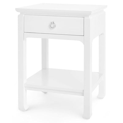 Villa & House Harlow 1-Drawer Side Table by Bungalow 5
