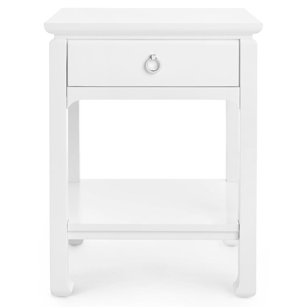 Villa & House Harlow 1-Drawer Side Table by Bungalow 5