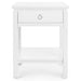 Villa & House Harlow 1-Drawer Side Table by Bungalow 5