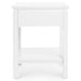 Villa & House Harlow 1-Drawer Side Table by Bungalow 5