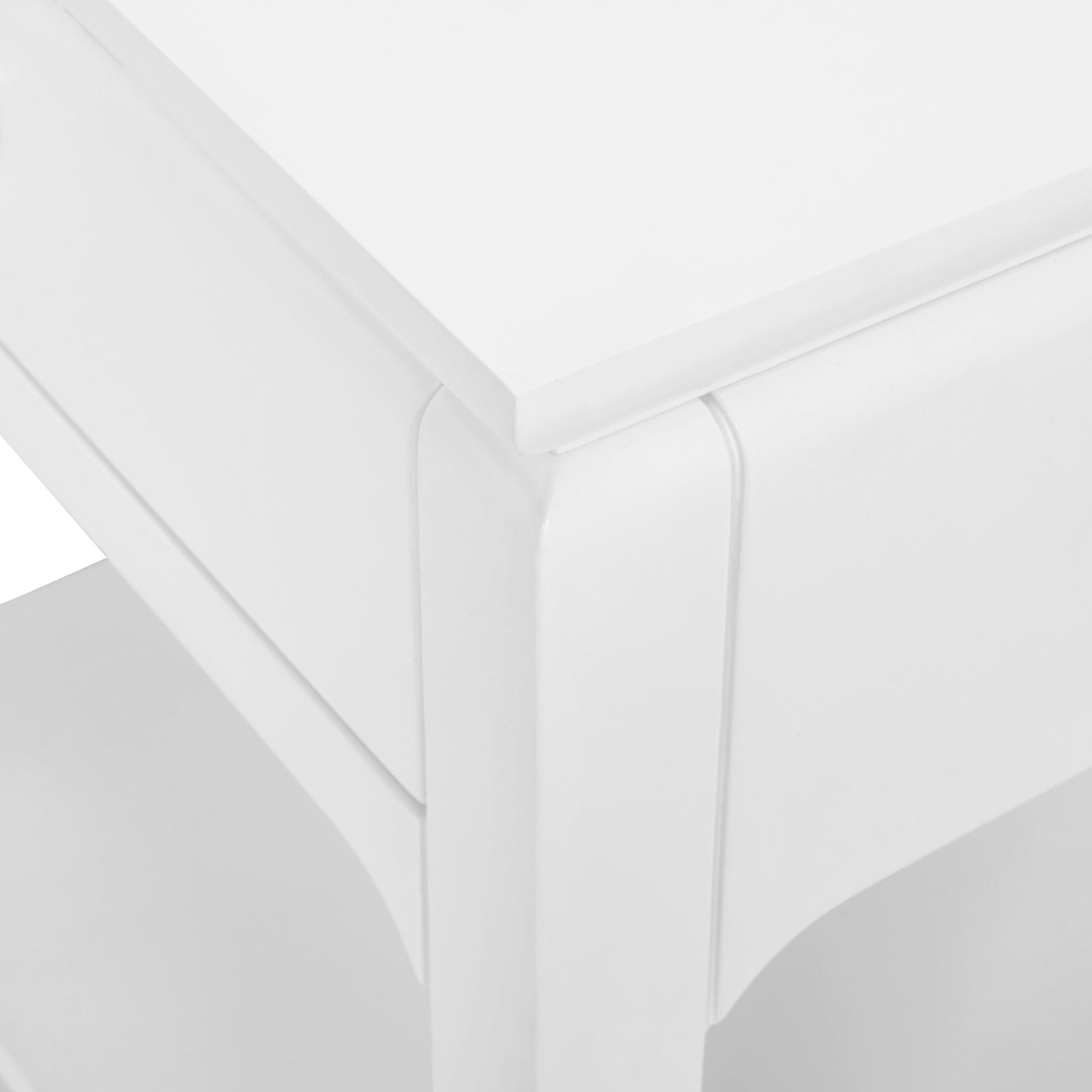 Villa & House Harlow 1-Drawer Side Table by Bungalow 5