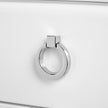 Villa & House Harlow 1-Drawer Side Table by Bungalow 5