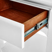 Villa & House Harlow 1-Drawer Side Table by Bungalow 5