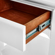 Villa & House Harlow 1-Drawer Side Table by Bungalow 5