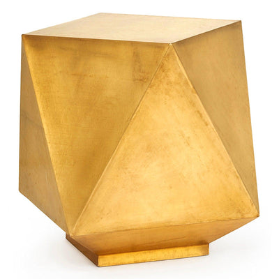Villa & House Hedron Side Table by Bungalow 5