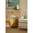 Villa & House Hedron Side Table by Bungalow 5