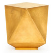 Villa & House Hedron Side Table by Bungalow 5